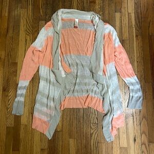 Light weight cardigan